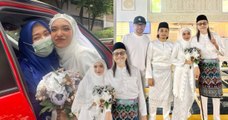 Saya Tak Perlukan 1 Million Followers..” Jeslina Hashim - Video ...