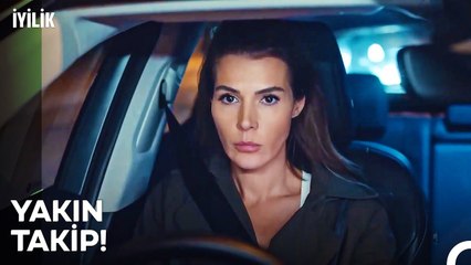 Her An Her Şey Olabilir! - İyilik 13. Bölüm