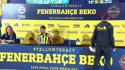 Marko Guduric: Her şeye hazır olmamız gerekiyor