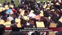 Realita Pencari Kerja di Jakarta | Dipo Investigasi