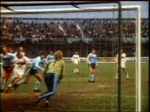 CHAMPIONNAT D' ALLEMAGNE - 1981 - SAISON 1981/1982 -