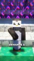😎 IP à la fin #minecraft #masteekh