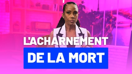 Christine Kelly : «L’acharnement de la mort»
