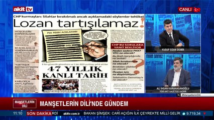 Süreci sulandırmak için… Düne kadar Demirtaş için çırpınan Cumhuriyet’e bak
