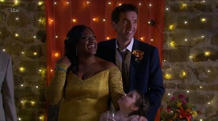 (2018) First appearance of Billy Fletcher