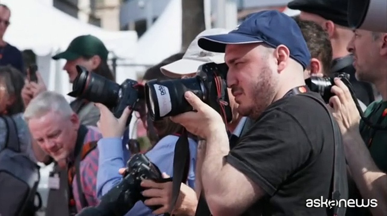 Tutto pronto per il Festival di Cannes 2025: srotolato il tappeto rosso