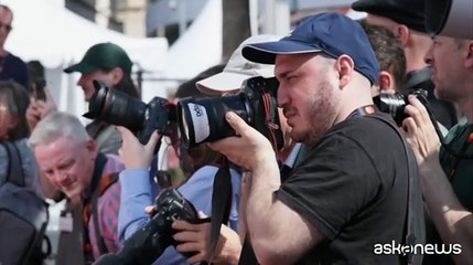 Tutto pronto per il Festival di Cannes 2025: srotolato il tappeto rosso