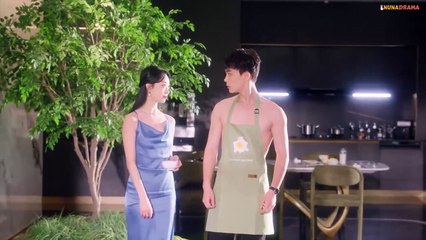 (Indo Sub) Ep 24/END - Marry to the Enemy of My Enemy