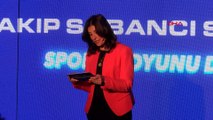 Paralimpik sporcular, Sakıp Sabancı Spor Ödülleri'nde buluştular