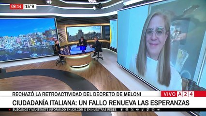 🌍🇮🇹 CIUDADANÍA ITALIANA: UN FALLO RENUEVA LAS ESPERANZAS 🇮🇹