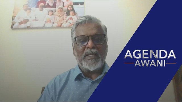 China menang rundingan tarif - Penganalisis