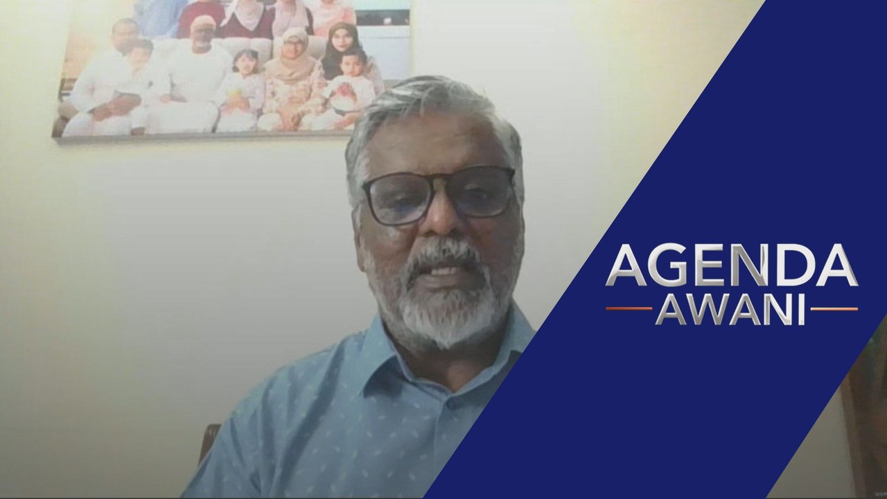 China menang rundingan tarif - Penganalisis