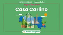 Agrofutura - Casa Carlino | 16 e 17 maggio 2025