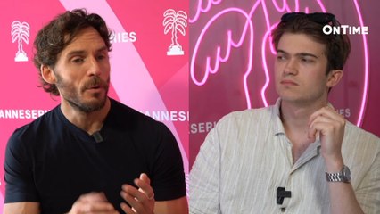 SAM CLAFLIN, DE HUNGER GAMES AU COMTE DE MONTE-CRISTO : L’INTERVIEW