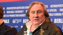 Gerard Depardieu, condenado en Francia a a 18 meses de prisión por agresión sexual