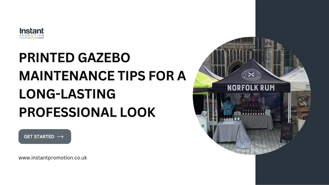 Caring for Your Gazebo Tips for a Timeless Look