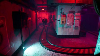 Zoochosis - Exclusive Gameplay Trailer