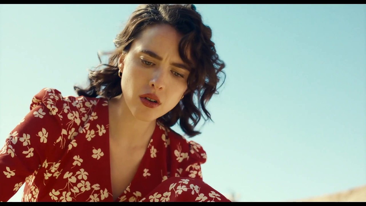HONEY DON'T - Official Trailer [HD] - Only in Theaters August 22