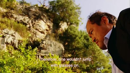 Special Affairs team ten S01 ep1 hindi dubbed