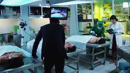 Special Affairs team ten S01 ep4 hindi dubbed