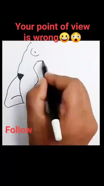 Dessinateur virtuose