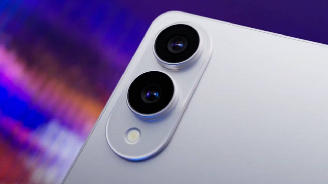 Galaxy S25 Edge: So sieht das ultradünne Samsung-Smartphone aus