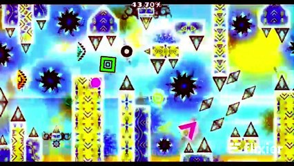 Radio Tidalbath Wave (GD Grandpa Demon)