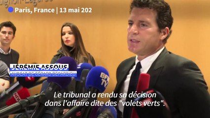 Gérard Depardieu condamné à 18 mois de prison avec sursis pour agressions sexuelles