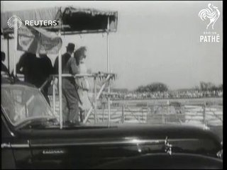 Gran Premio de Gran Bretaña en Silverstone (1950)