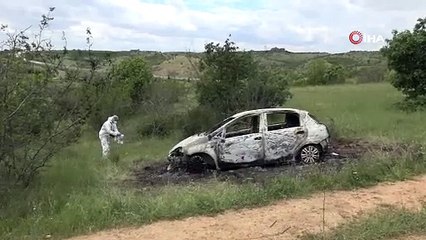Korkunç olay! İntihar ve cinayet bir arada