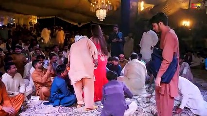 Dhole Da Chaska Mehak Malik Dance Performance
