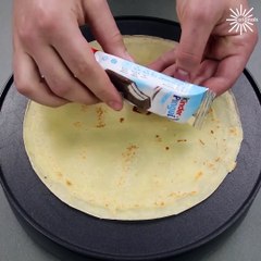 Food hacks you have never seen before!