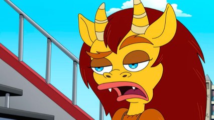 Big Mouth - temporada 8 Tráiler VO