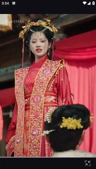 A New Era The Baby Regent Rises CN Shortmax