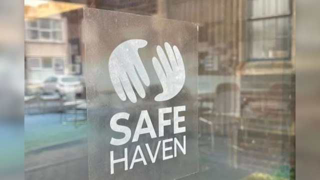 Safe Havens to support women and girls in Tunbridge Wells