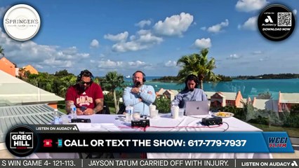 Where do the #Celtics go from here? What should they do in offseason