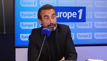 Pascal Praud et vous - «La nudité, c'est terminé !» : Olivier Benkemoun évoque le tapis rouge du Festival de Cannes 2025