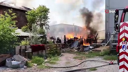 FERYATLA GELDİ SEVİNÇLE SARILDI