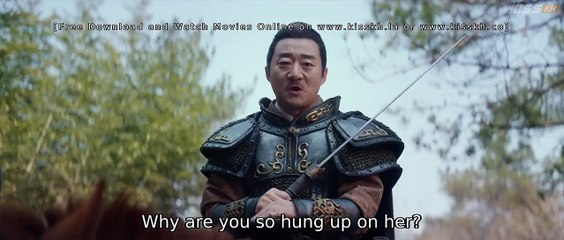 The Prisoner of Beauty Episode 3 Eng Sub