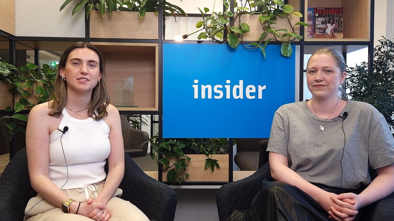 Watch: Insider's Business Briefing - 14th May 2025
