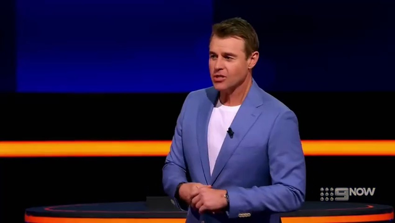 The Floor AU S01E05