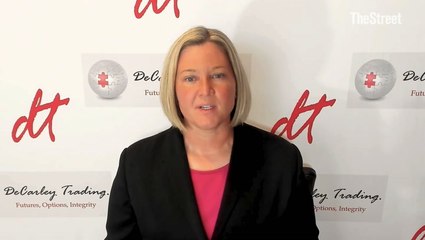 Commodities won't protect you during a recession, expert says