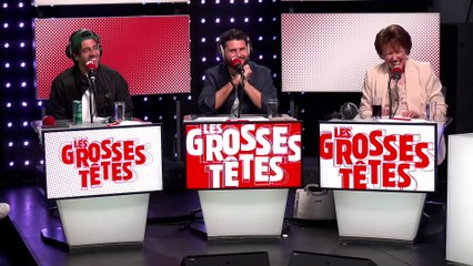 Bernard Mabille en grande forme