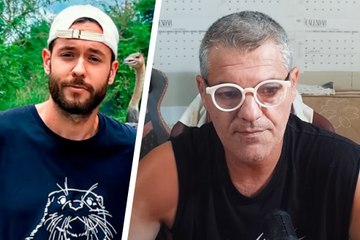 Las 'confesiones' y disculpas de Frank Cuesta a Yuyee