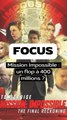 Mission Impossible : le dernier film peut-il sauver la saga ? Tom Cruise mise tout à Cannes 2025 pour un final à 400 millions $