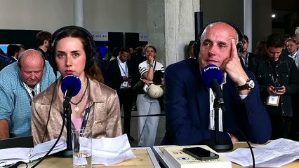 Beink Dream, la plateforme de collaboration visuel conçue pour les décideurs