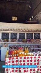 Apple Cider County is one of the Sunday Times top six ciders in the world