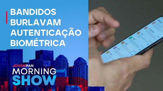 CONTAS pessoais do site Gov.br são ALVOS de CRIMINOSO; bancada OPINA