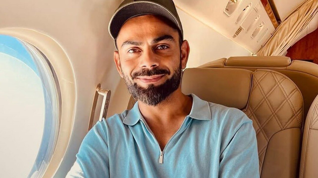 Virat Kohli से Petrol Pump पर हुई थी गड़बड़ी