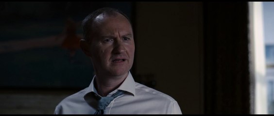 Mark Gatiss: The Father